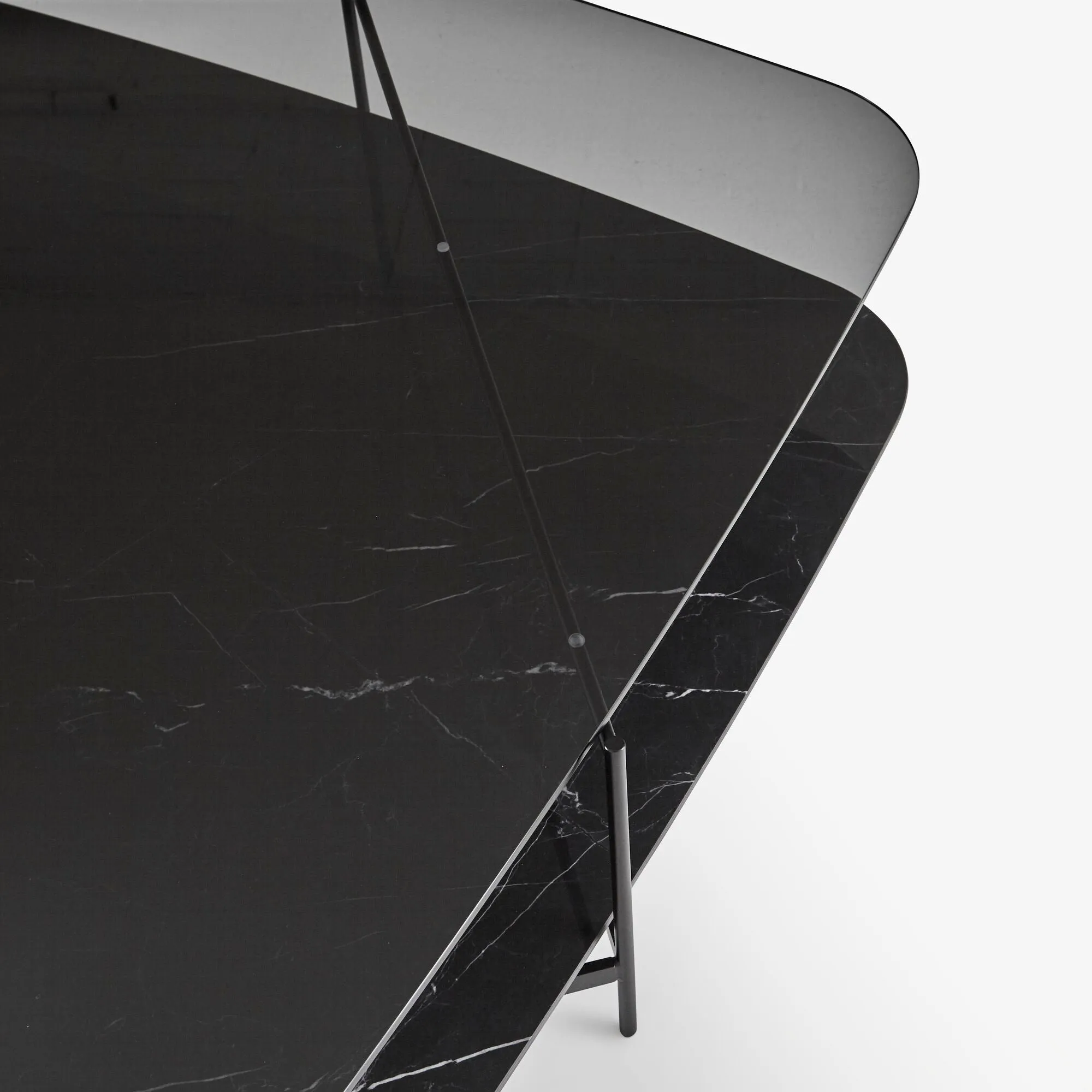 Clyde Low Table