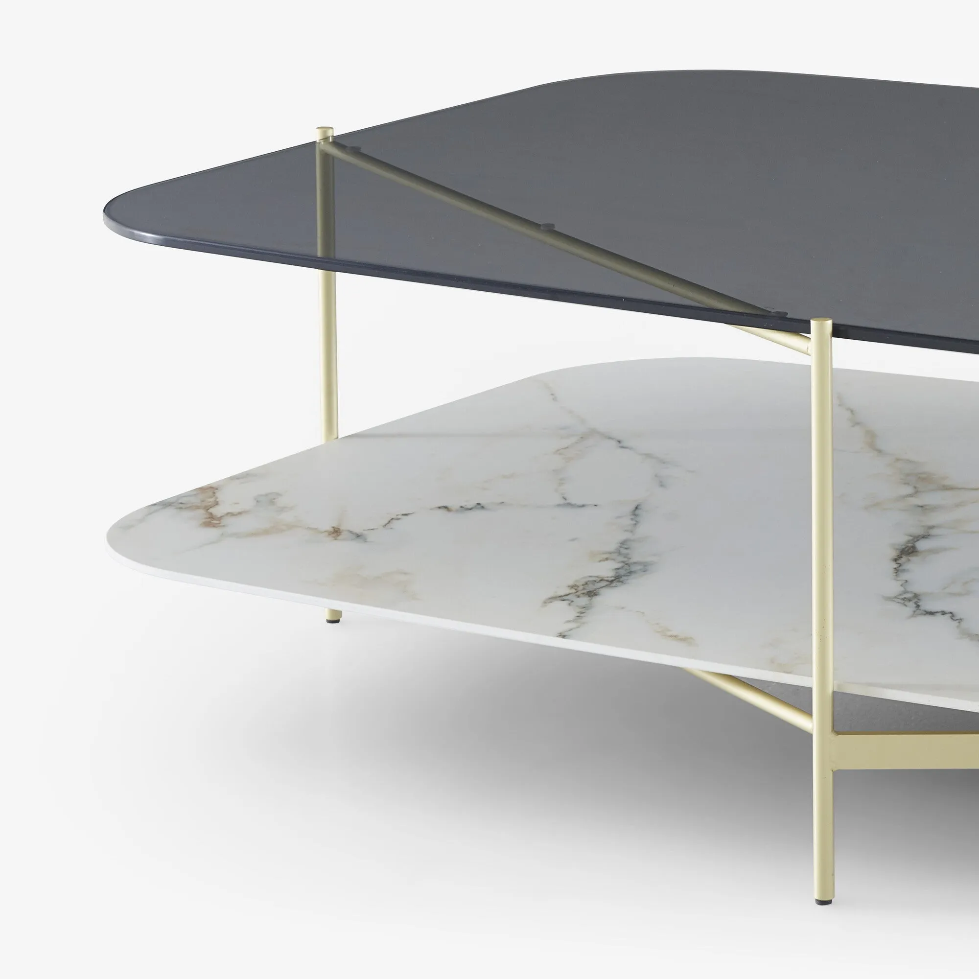 Clyde Low Table