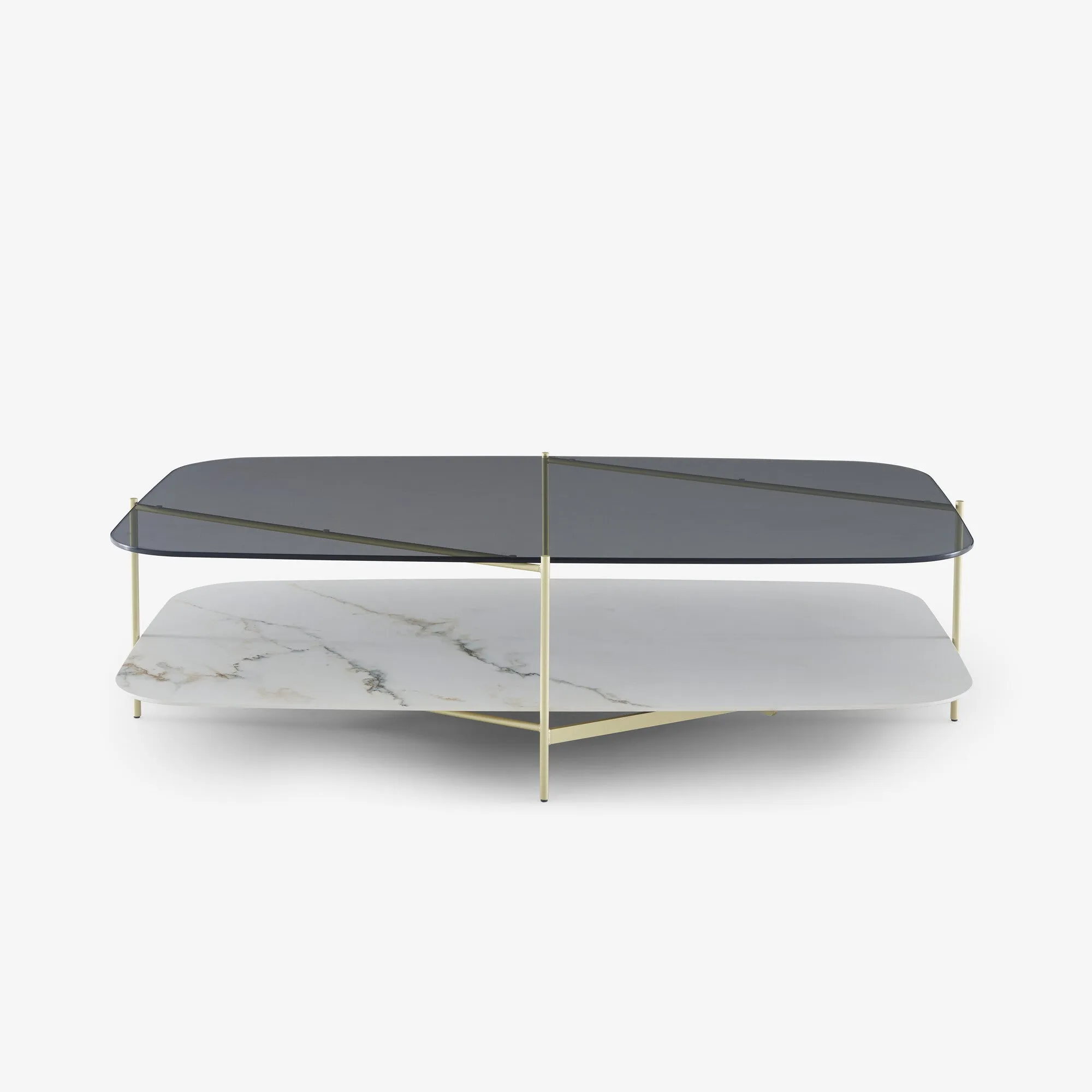 Clyde Low Table