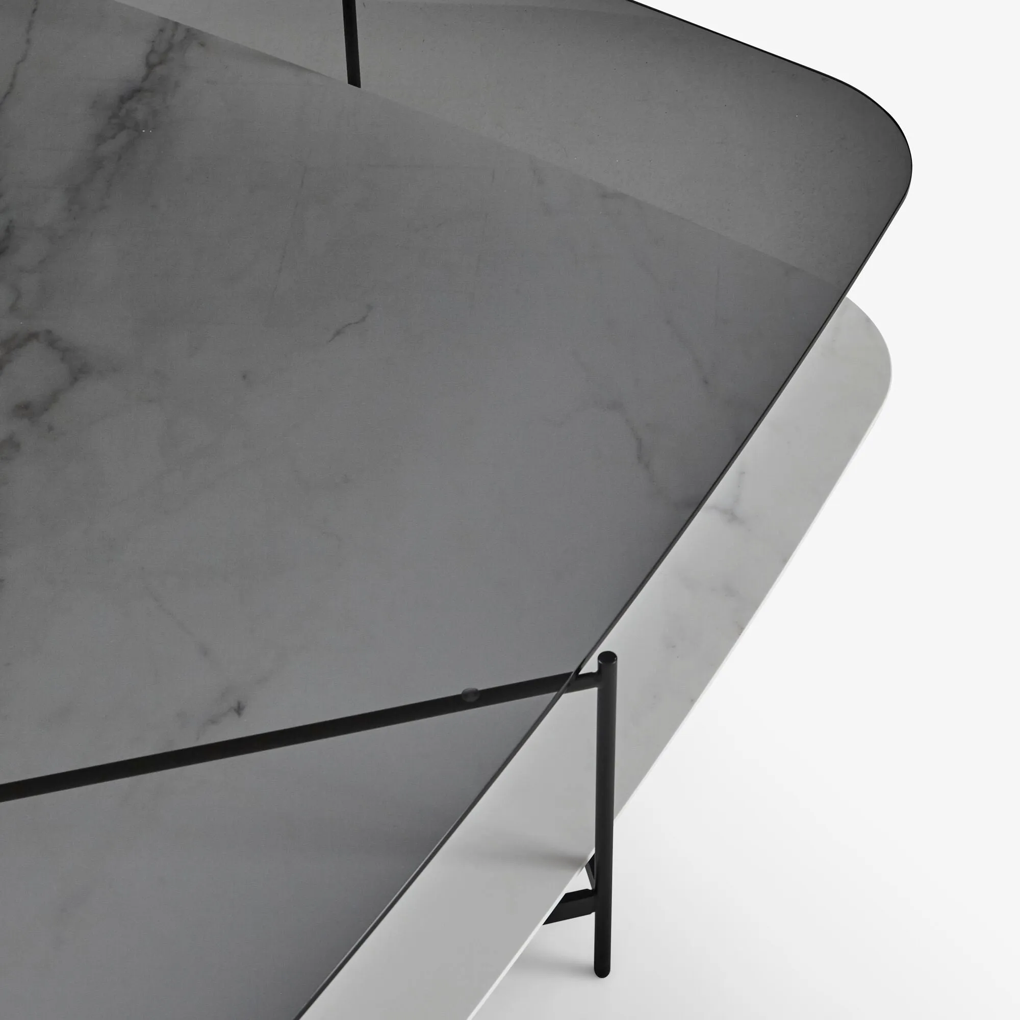 Clyde Low Table