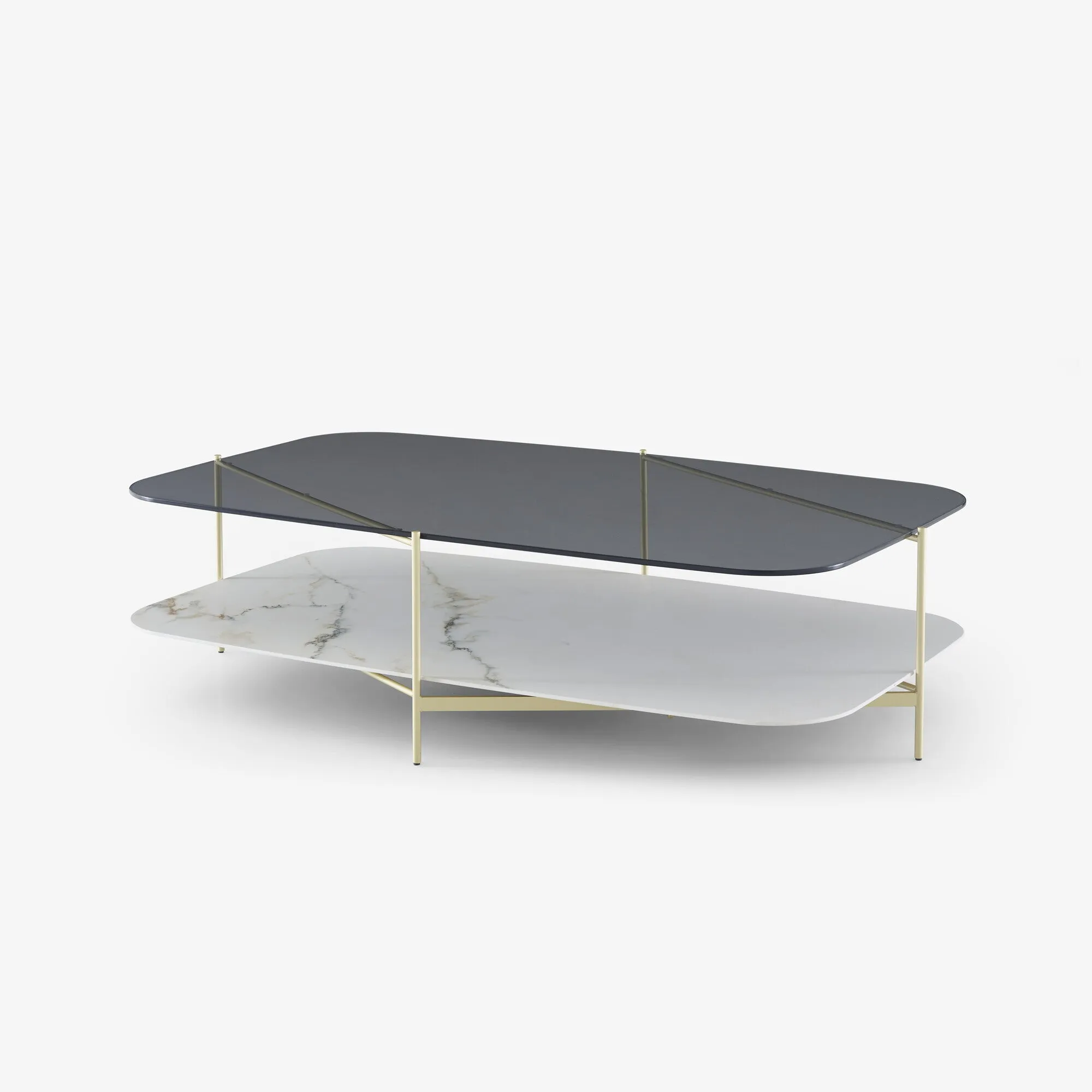 Clyde Low Table