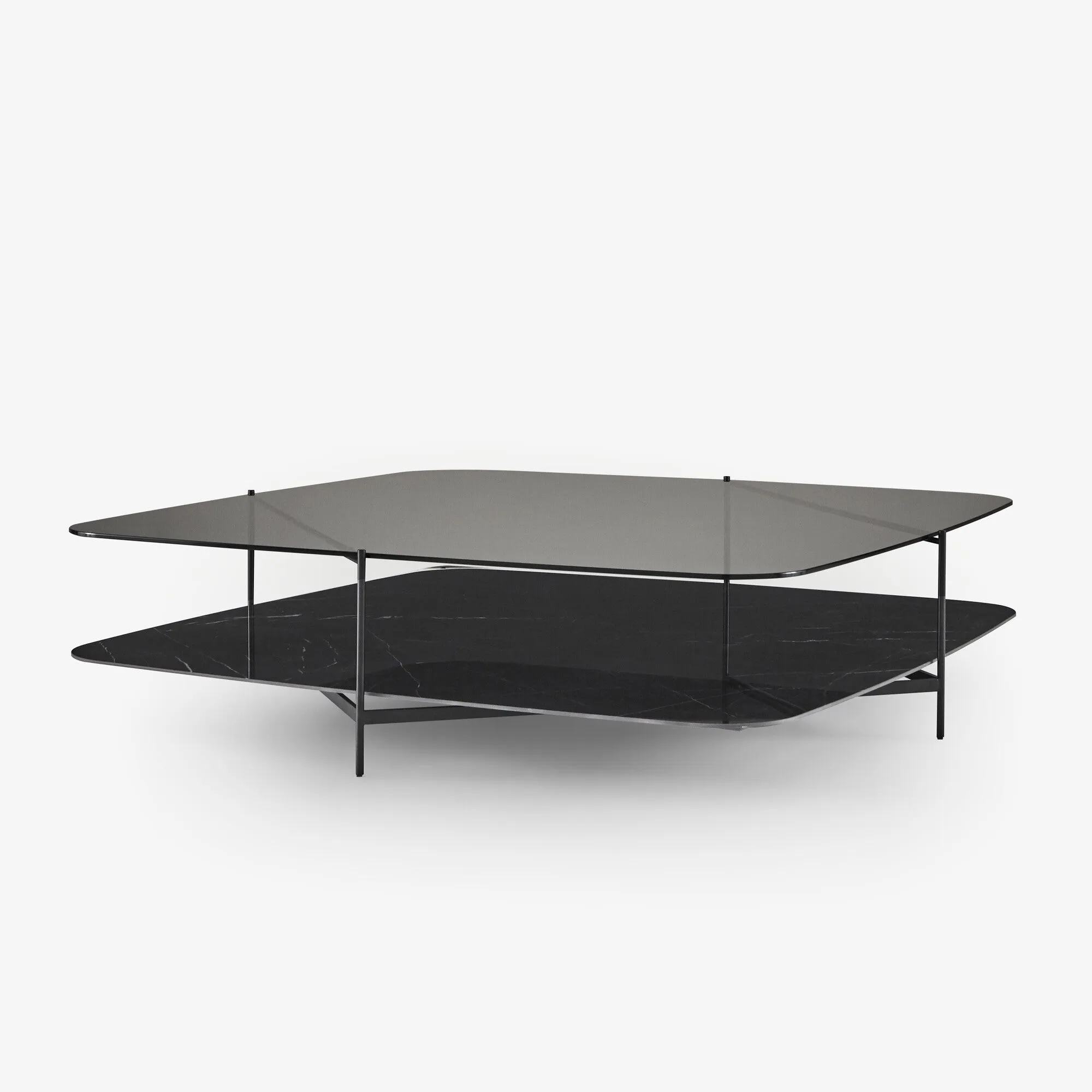 Clyde Low Table
