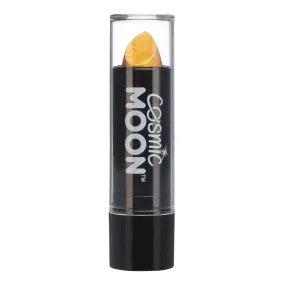 Cosmic Moon Metallic Lipstick - Gold