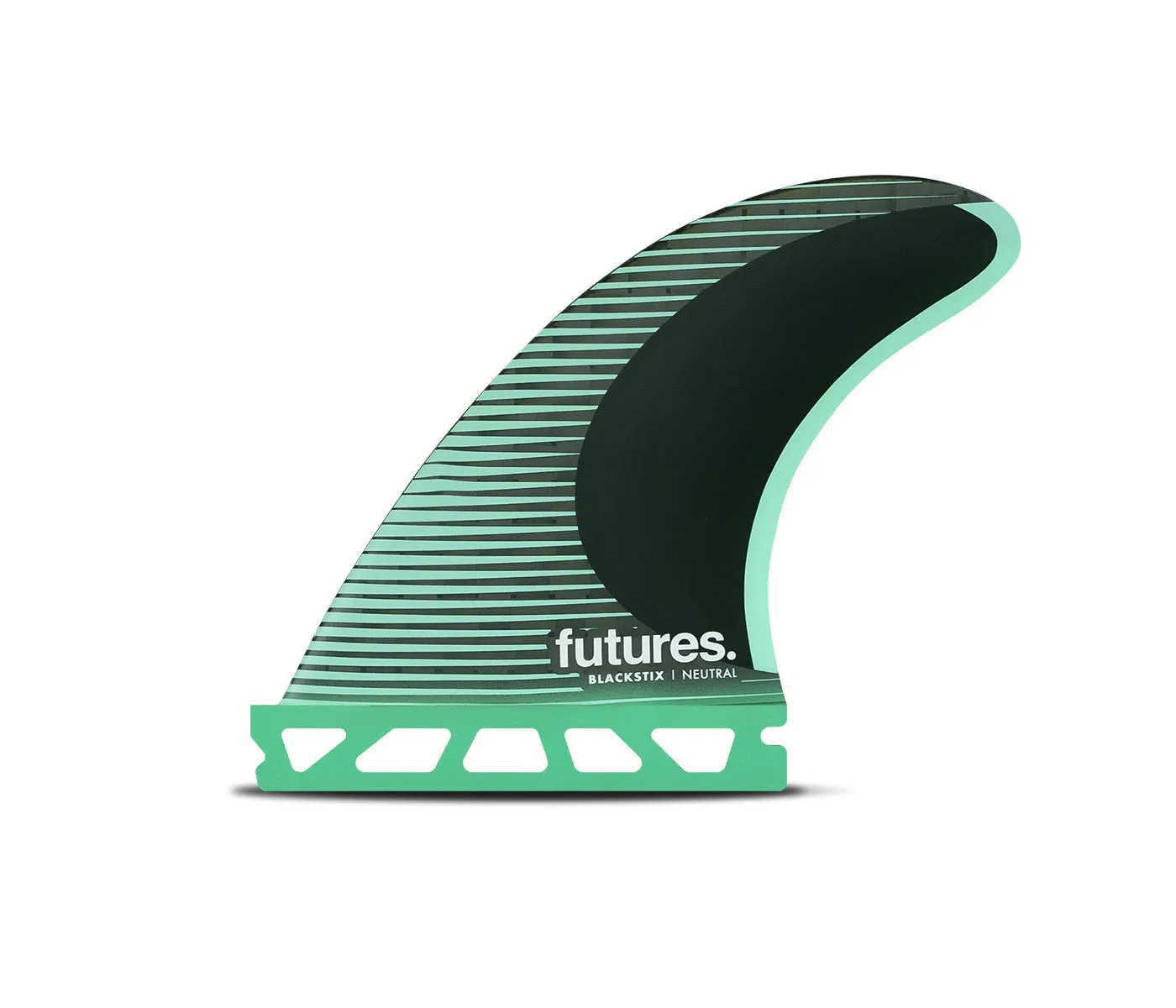 Futures F4 BLACKSTIX NEUTRAL