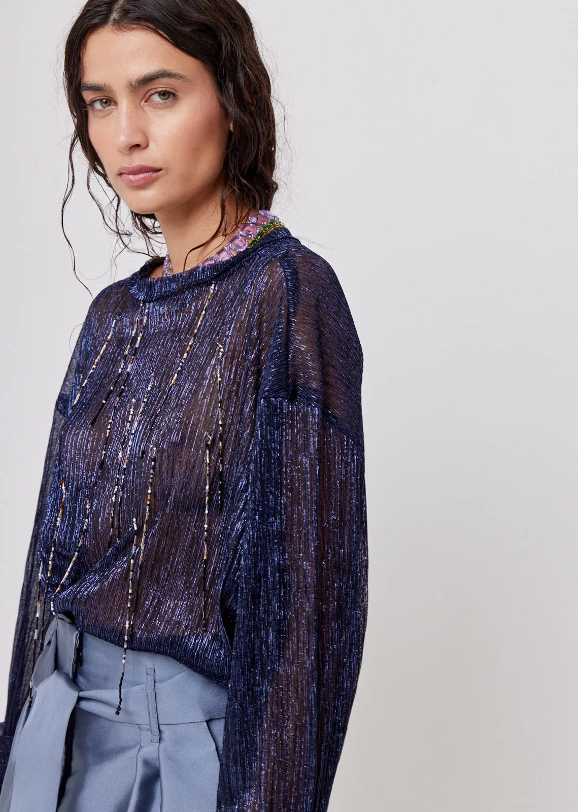 Gem Blouse