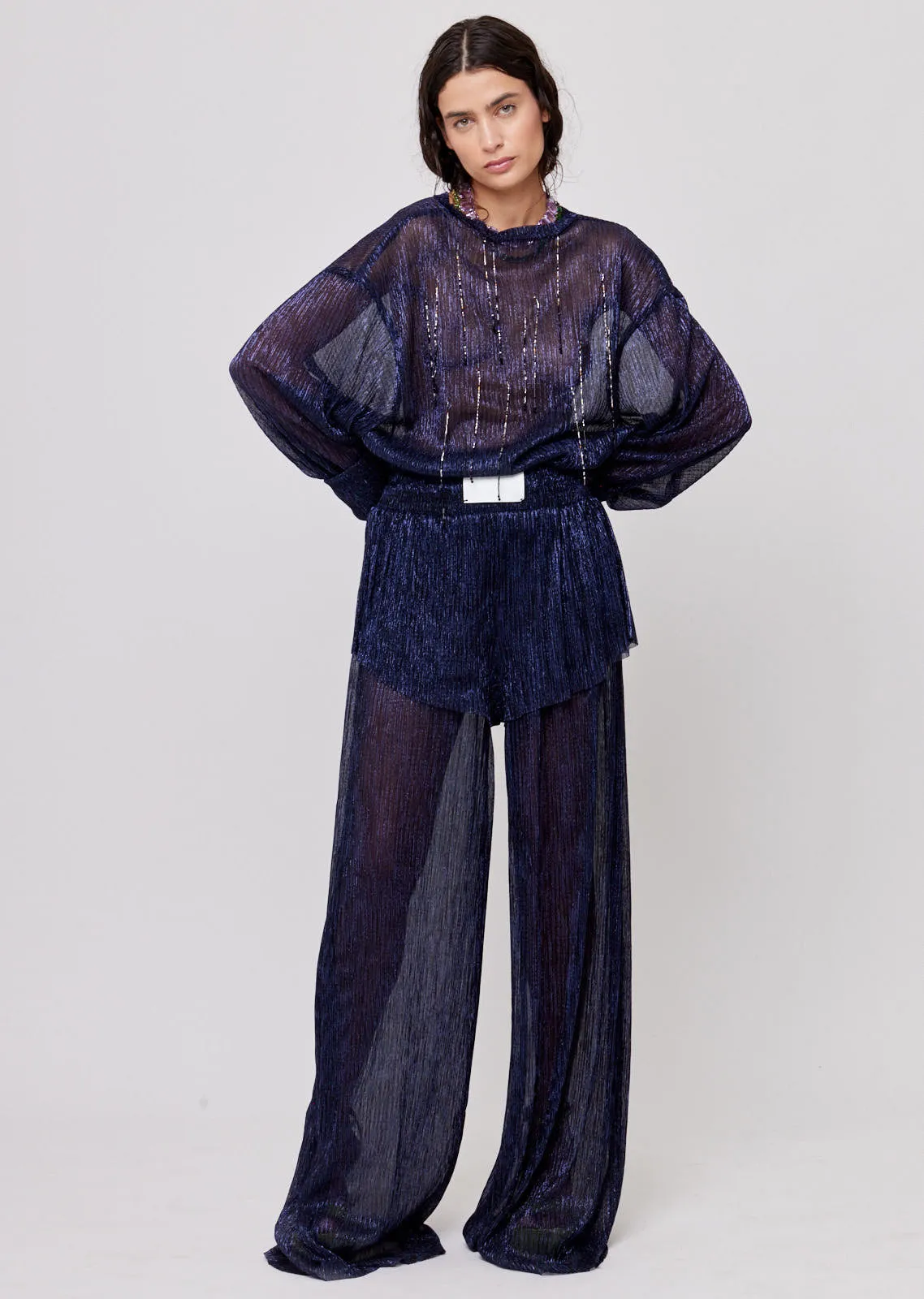 Gem Blouse
