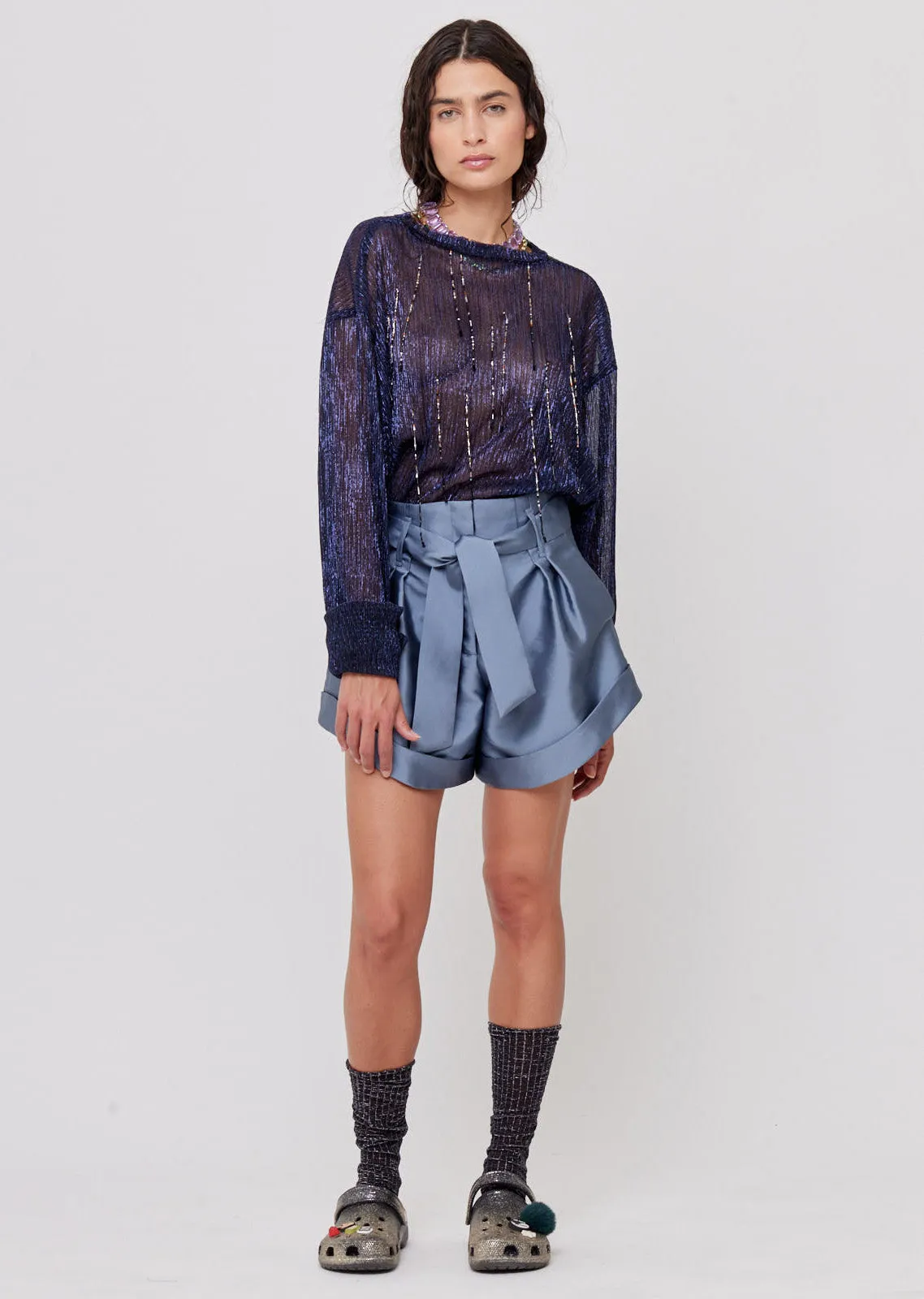 Gem Blouse