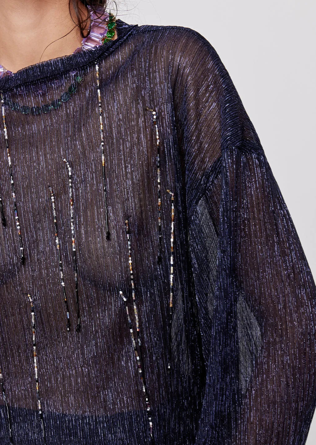 Gem Blouse