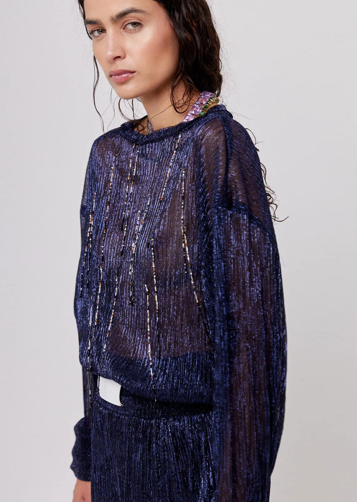 Gem Blouse