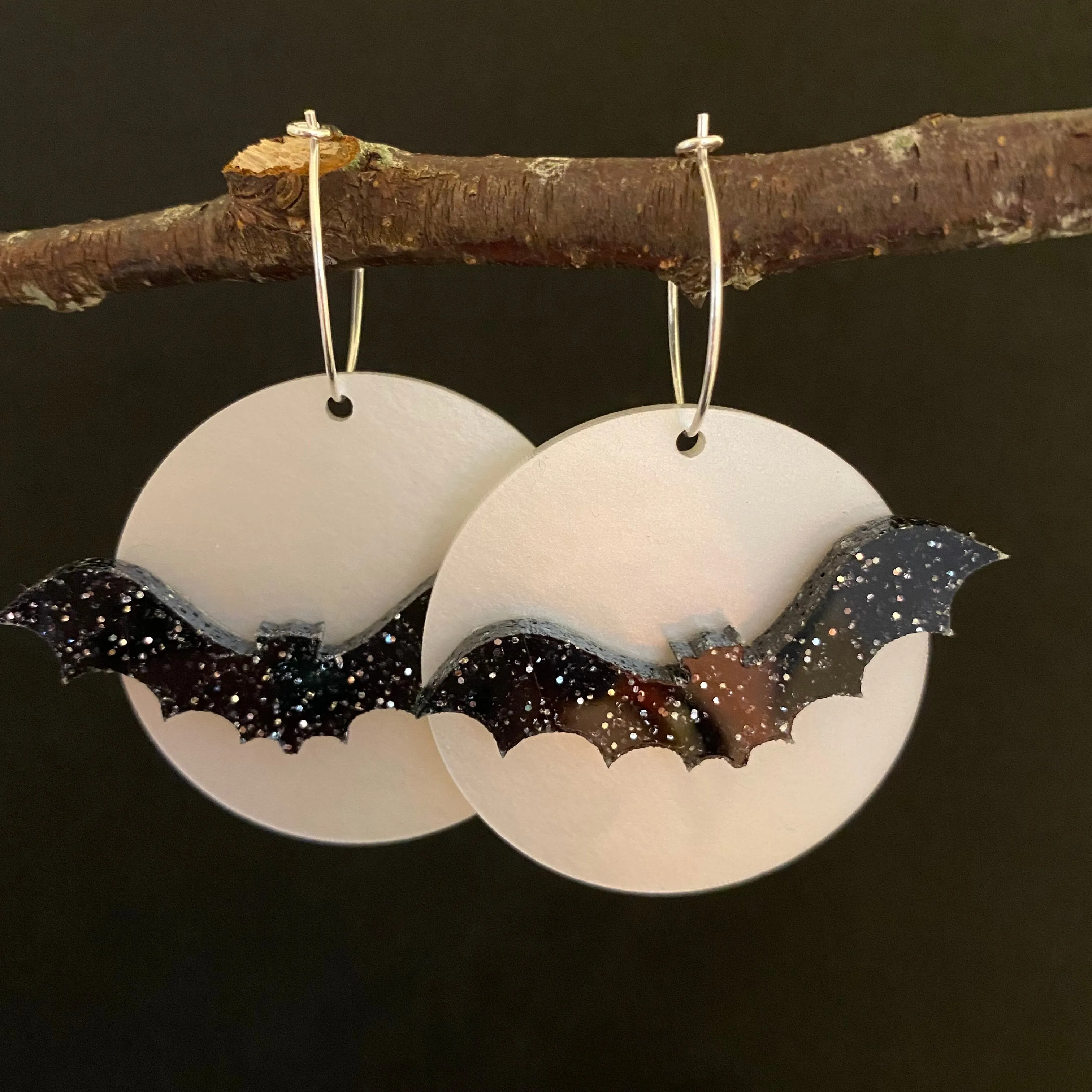 Halloween Earrings
