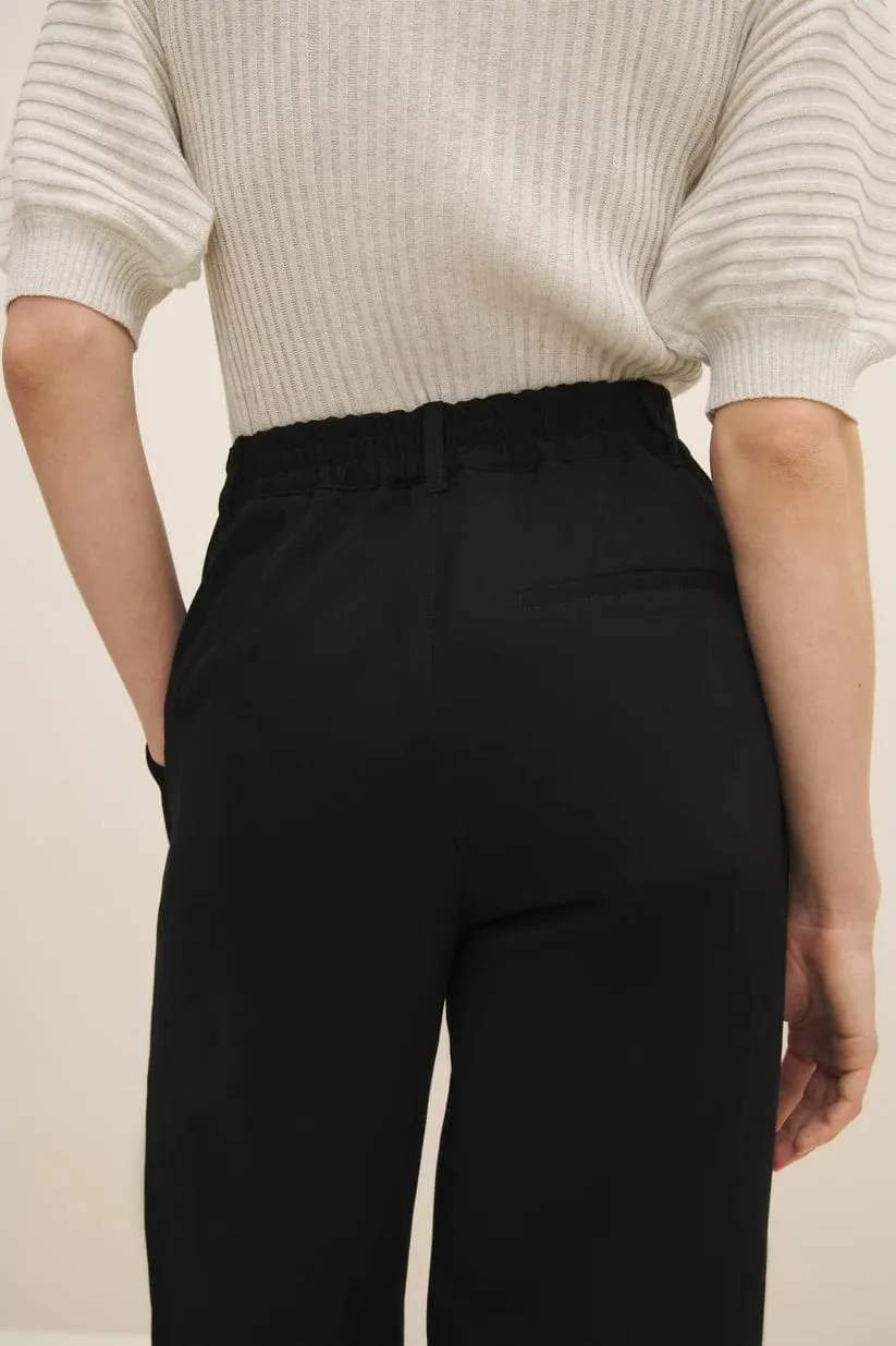 Kowtow Franz Pant Black