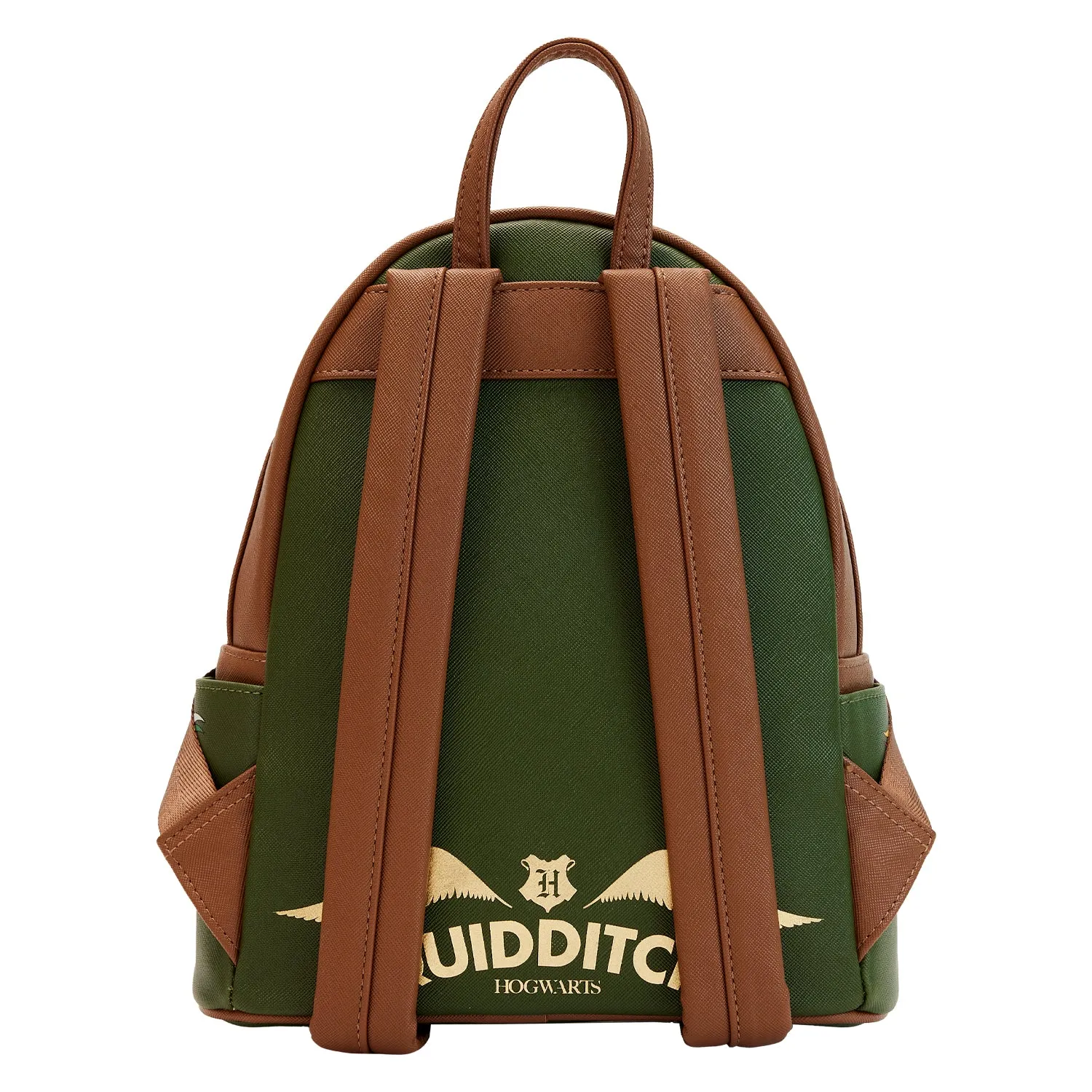 LF Harry Potter Golden Snitch Mini Backpack