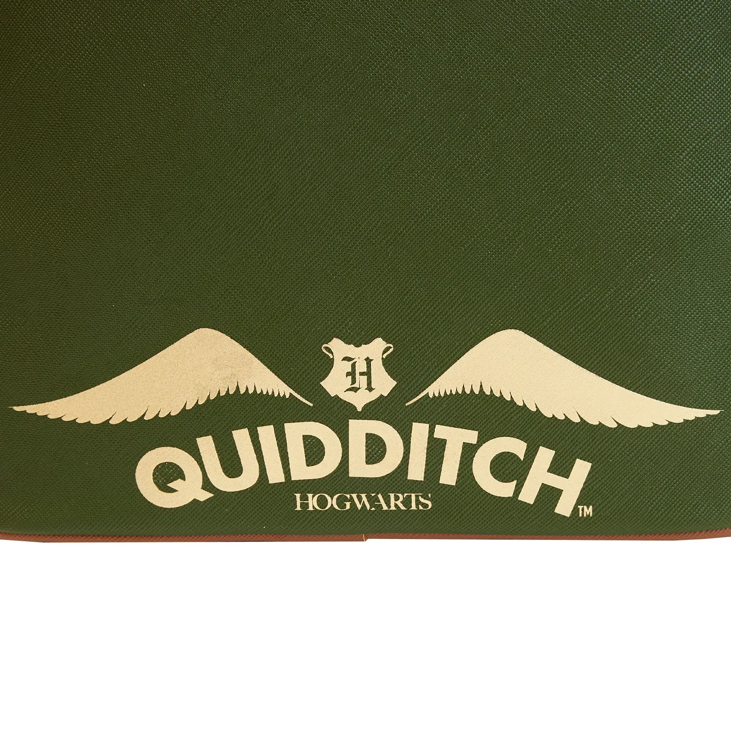 LF Harry Potter Golden Snitch Mini Backpack