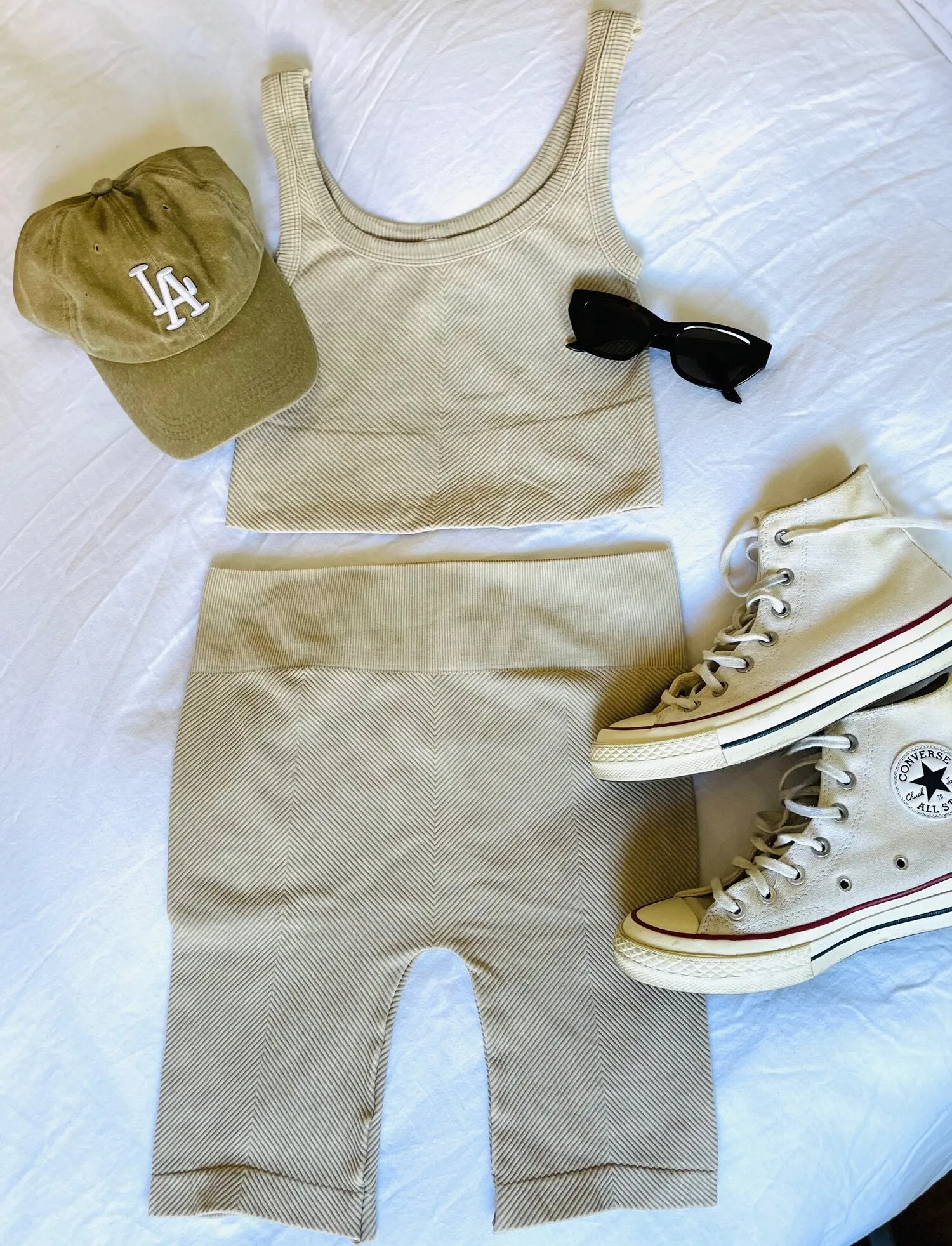 Neutral Feelings Set