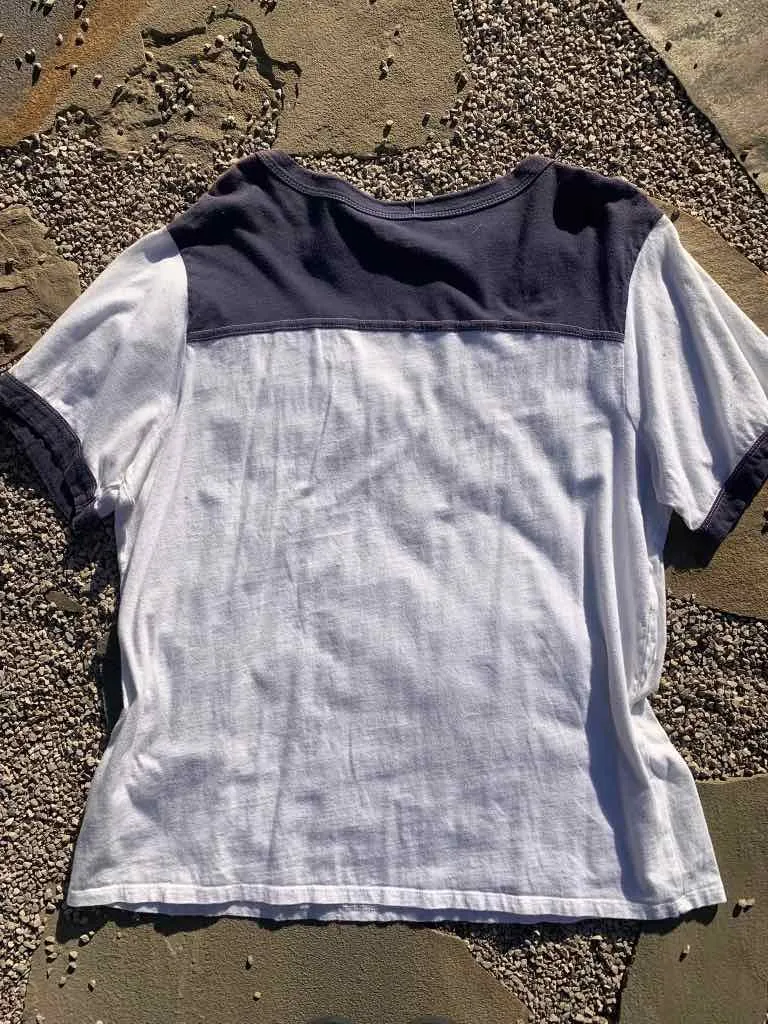 Pink Floyd Color Blocked - XXL
