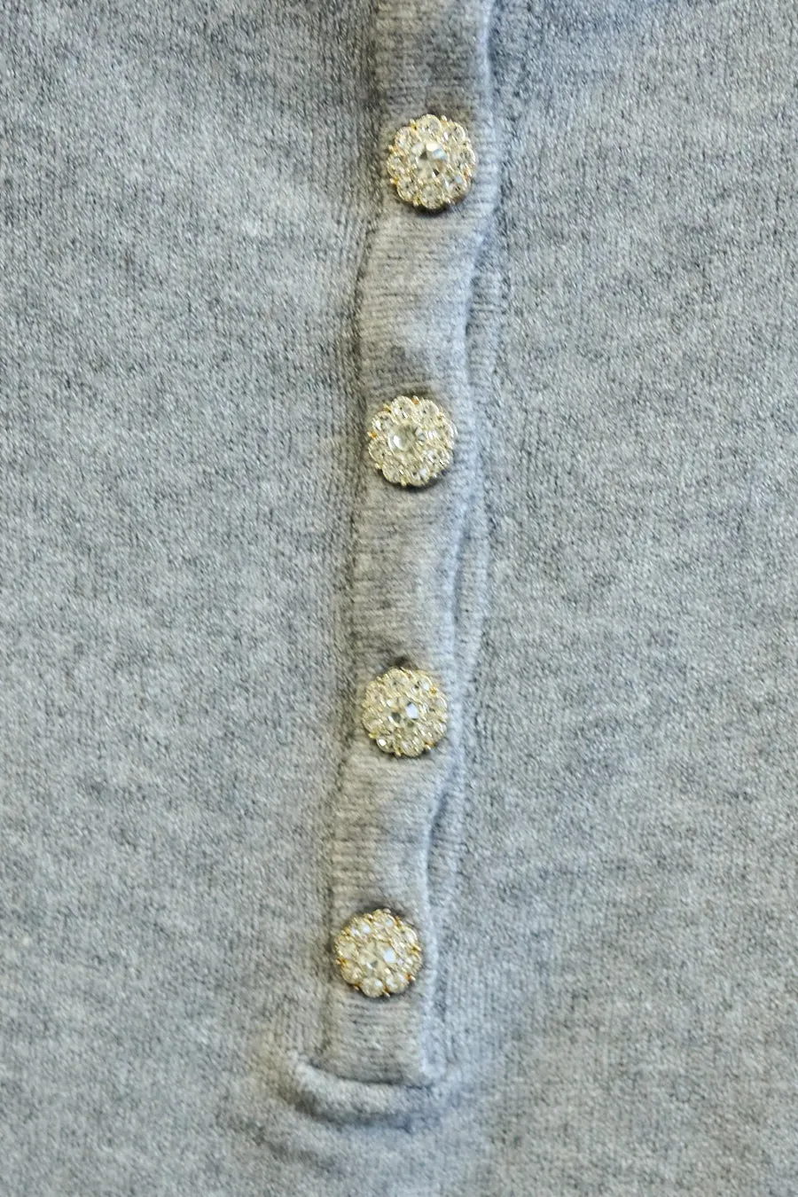 Relaxed fit sweater wholesale