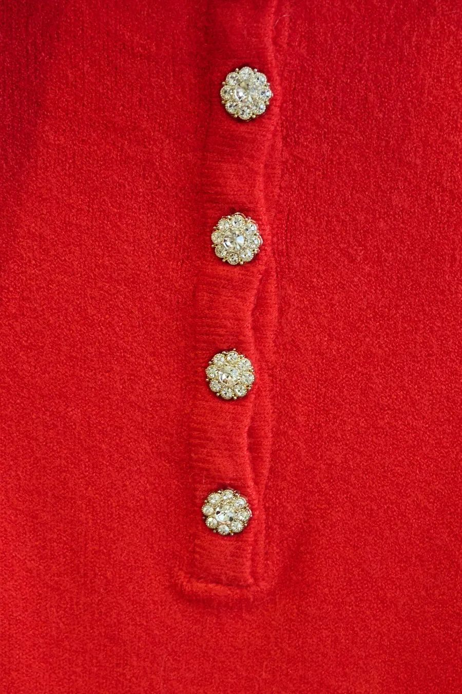 Relaxed fit sweater wholesale