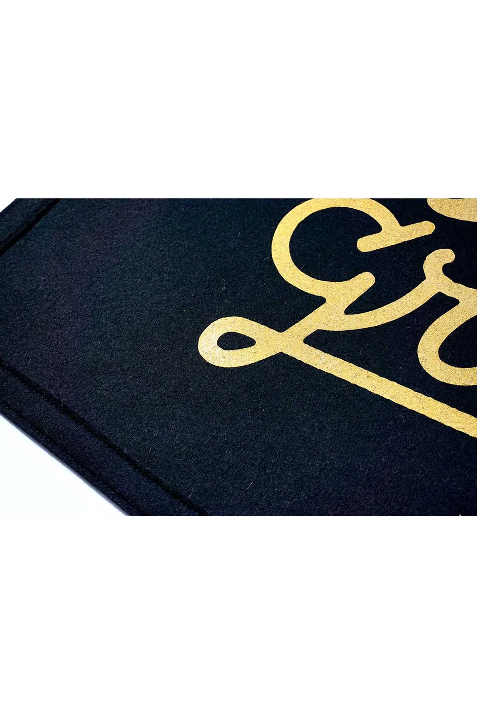 RISE AND GRIND CAMP FLAG