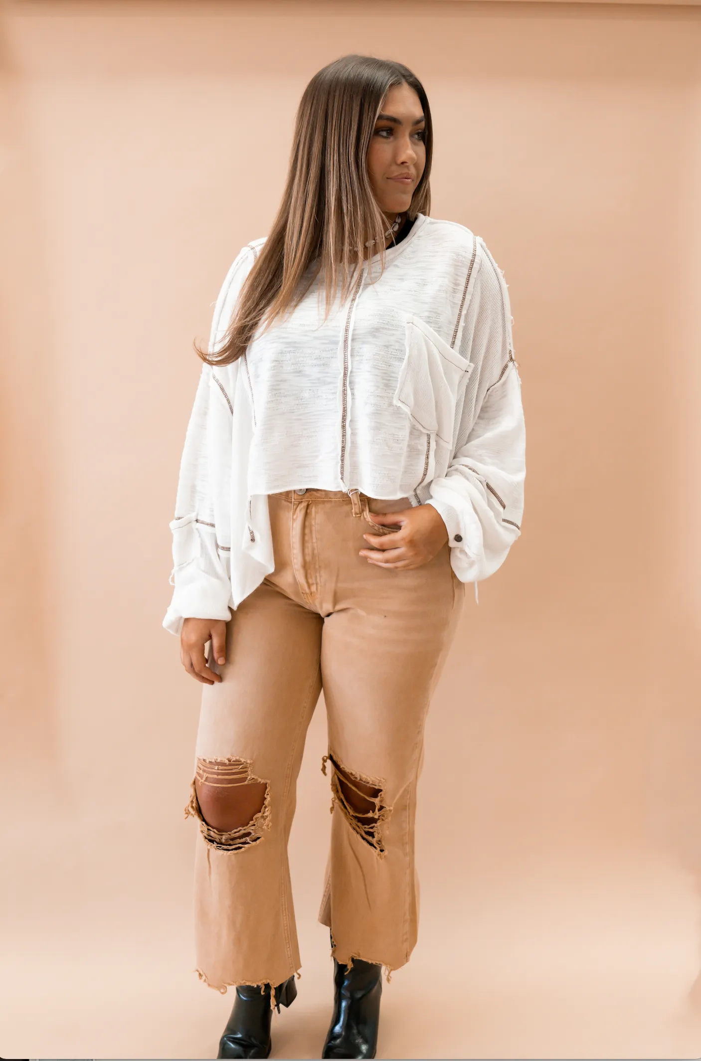 VERVET JOJO DENIM