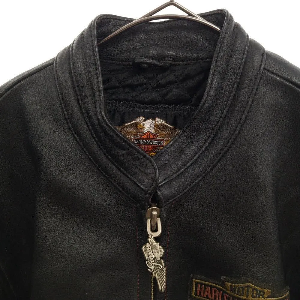 Vintage Harley-Davidson Jacket